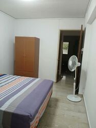 Blk 371 Clementi Avenue 4 (Clementi), HDB 3 Rooms #563729511